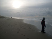 Even een moment van bezinning